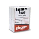 Ritchey Farmers Soap